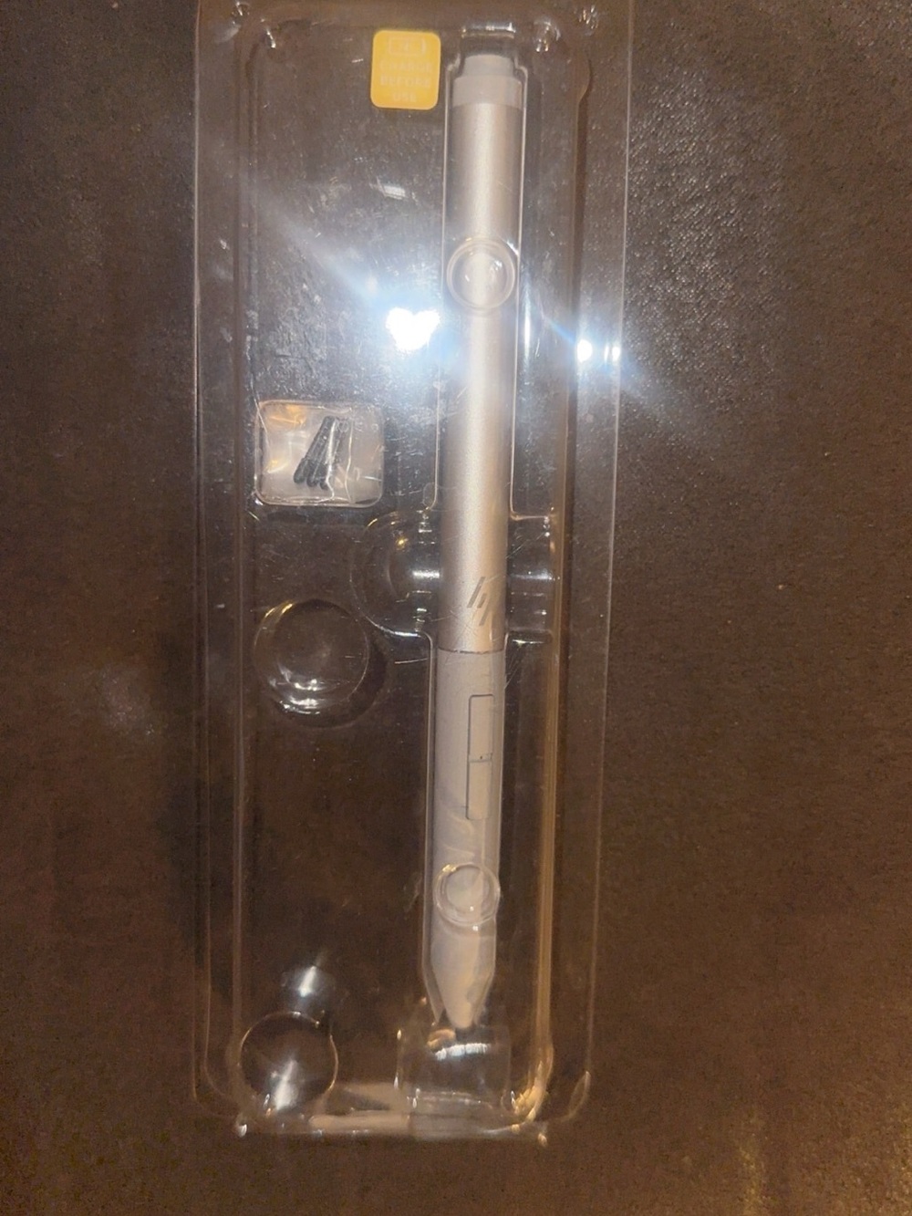 HP Rechargeable Active Pen G3- 2pc